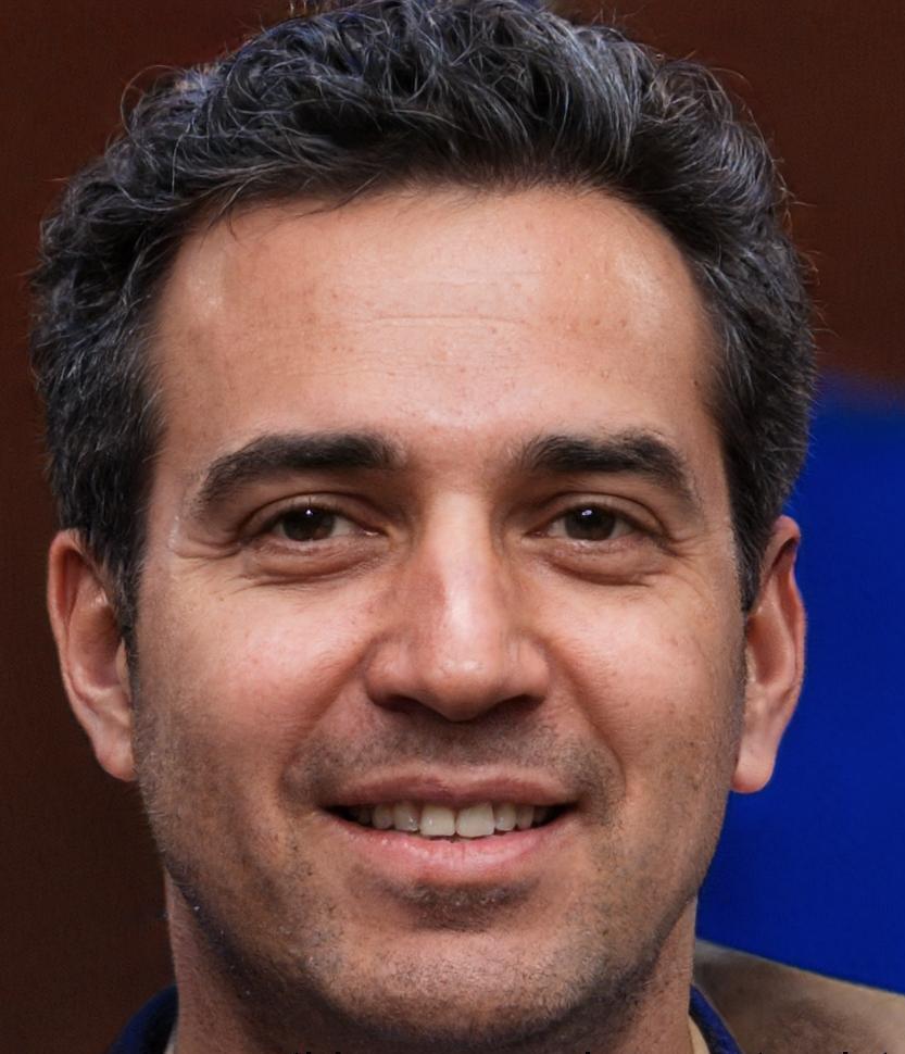 Marco Ferretti