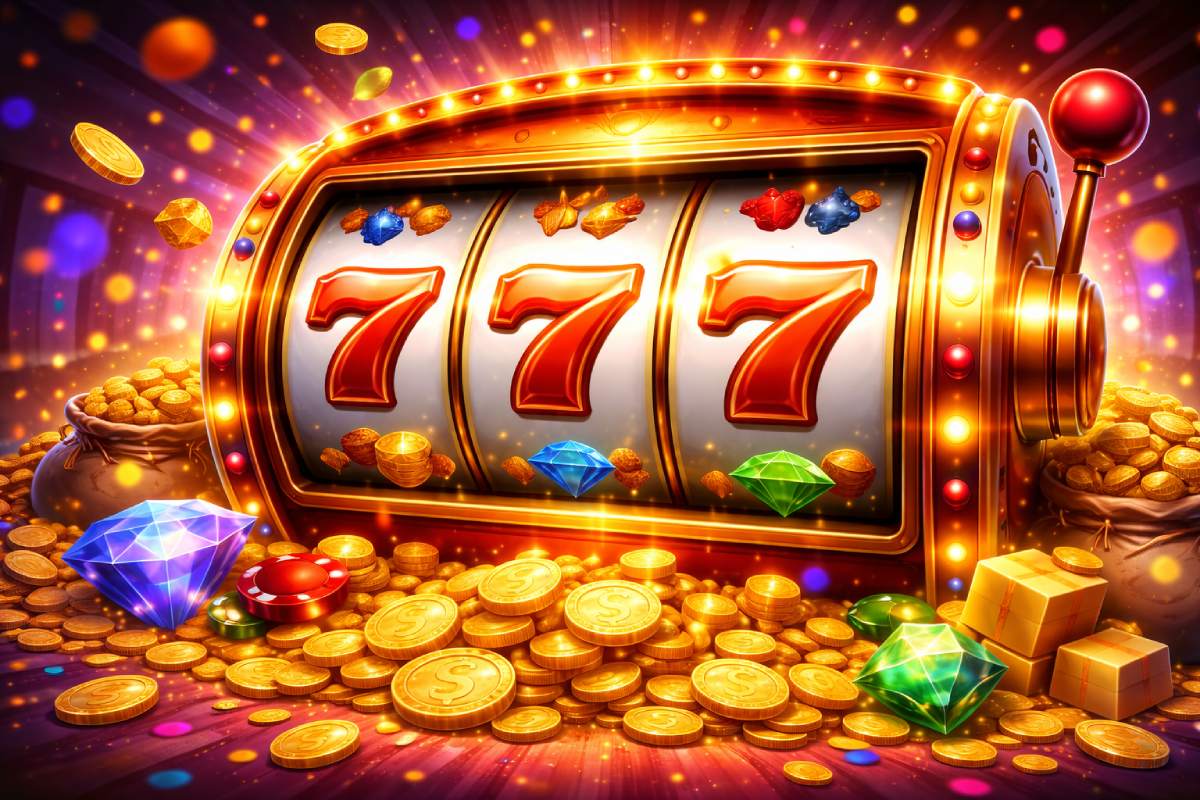 Panoramica della piattaforma Amazon Slots Casino — dati principali